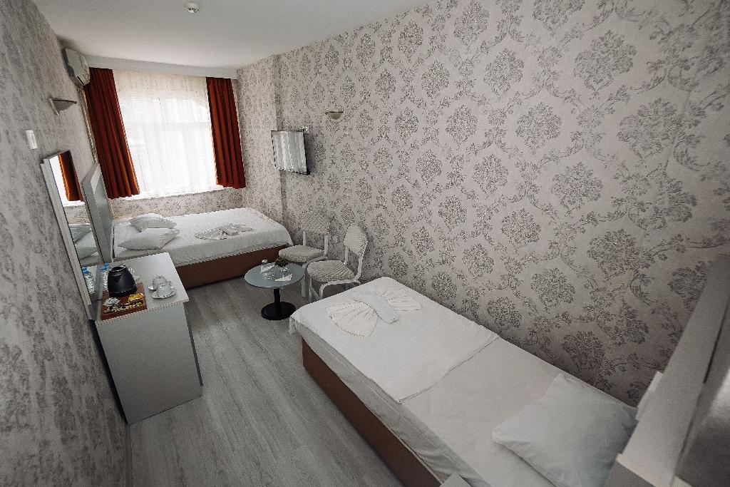 Topkapi Golden Time Hotel