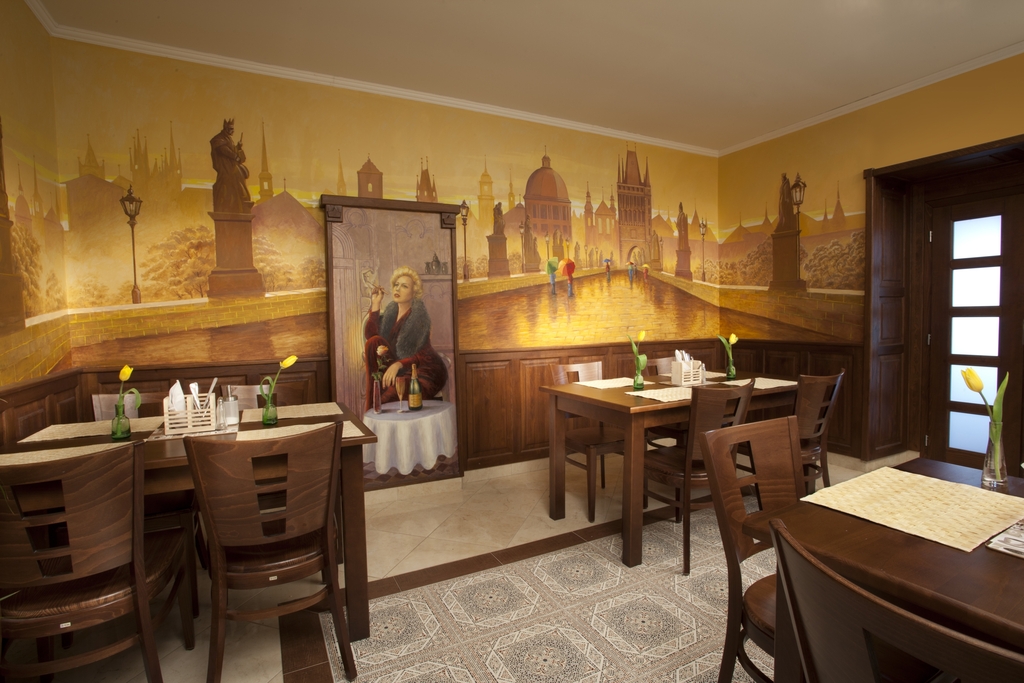 Hotel Anyday Apartments, Tschechische Republik, Prag. Großes 2