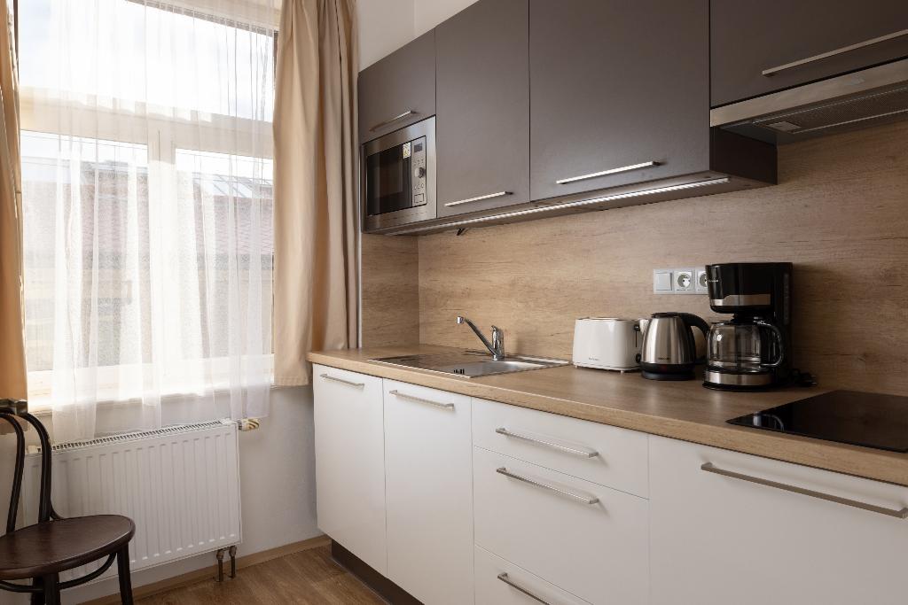 Anyday Apartments