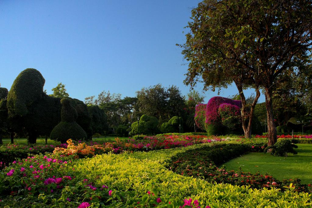 Centara Grand Beach Resort And Villas Hua Hin