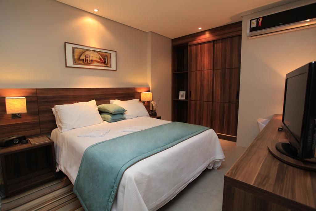 Mercure Belem Boulevard