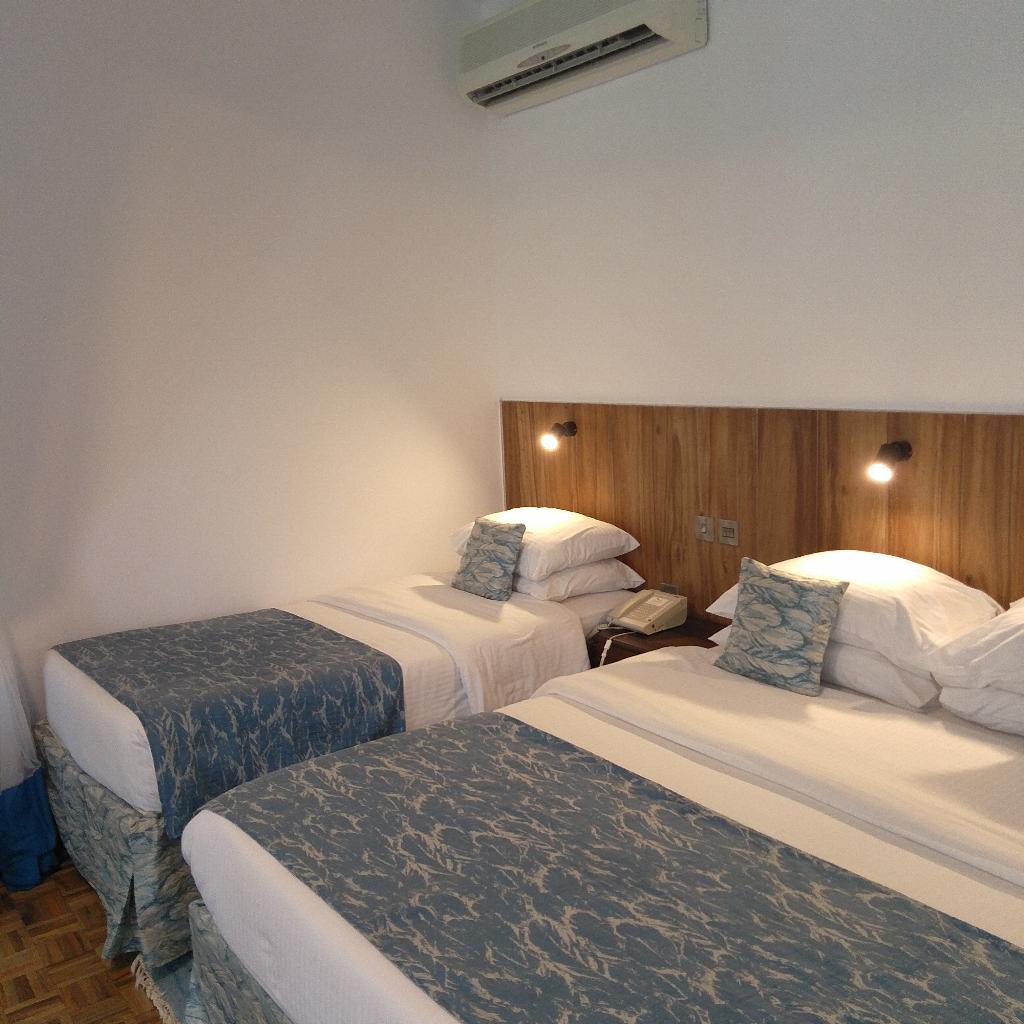 Travellers Beach Hotel & Club