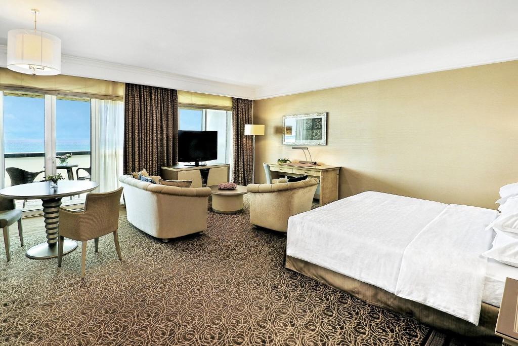 Sheraton Club des Pins