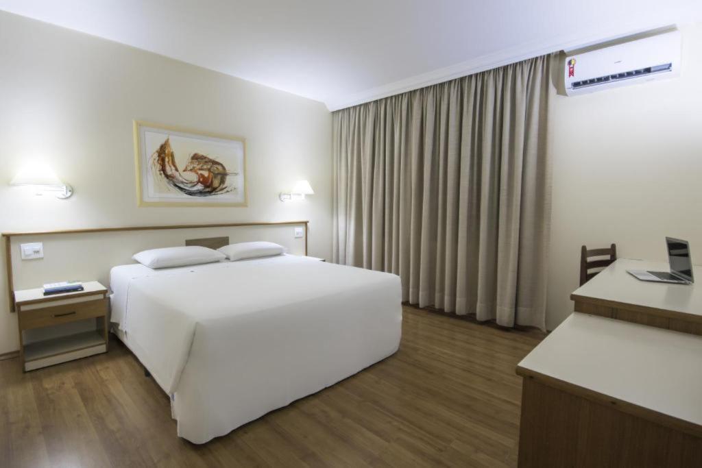 Hotel Dan Inn Sorocaba By Nacional Inn