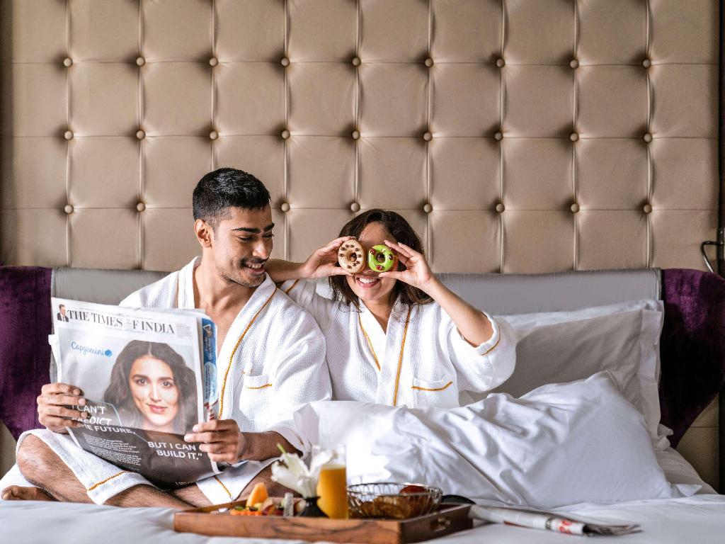Sofitel Mumbai BKC