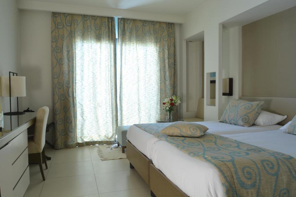 Hotel Club Palm Azur - Couples and Families Only