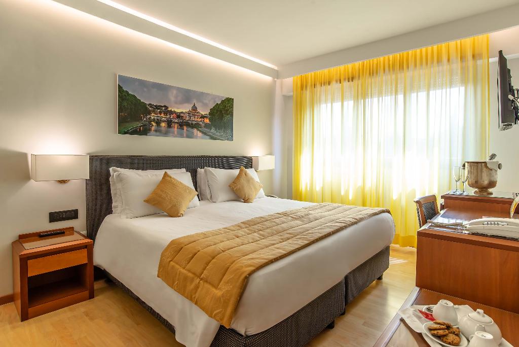 La Giocca Hotel