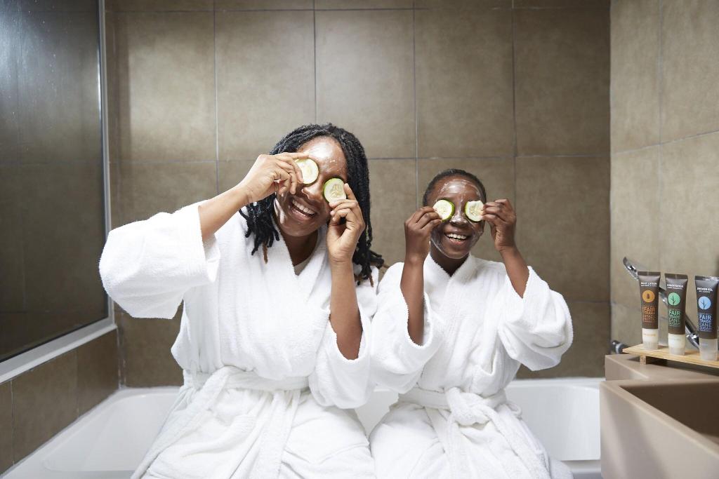 Novotel Abidjan Plateau