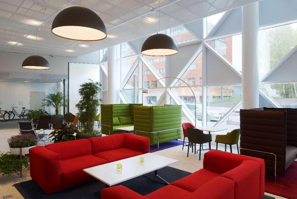 Hotel Scandic Victoria Tower, Schweden, Stockholm. Großes 31