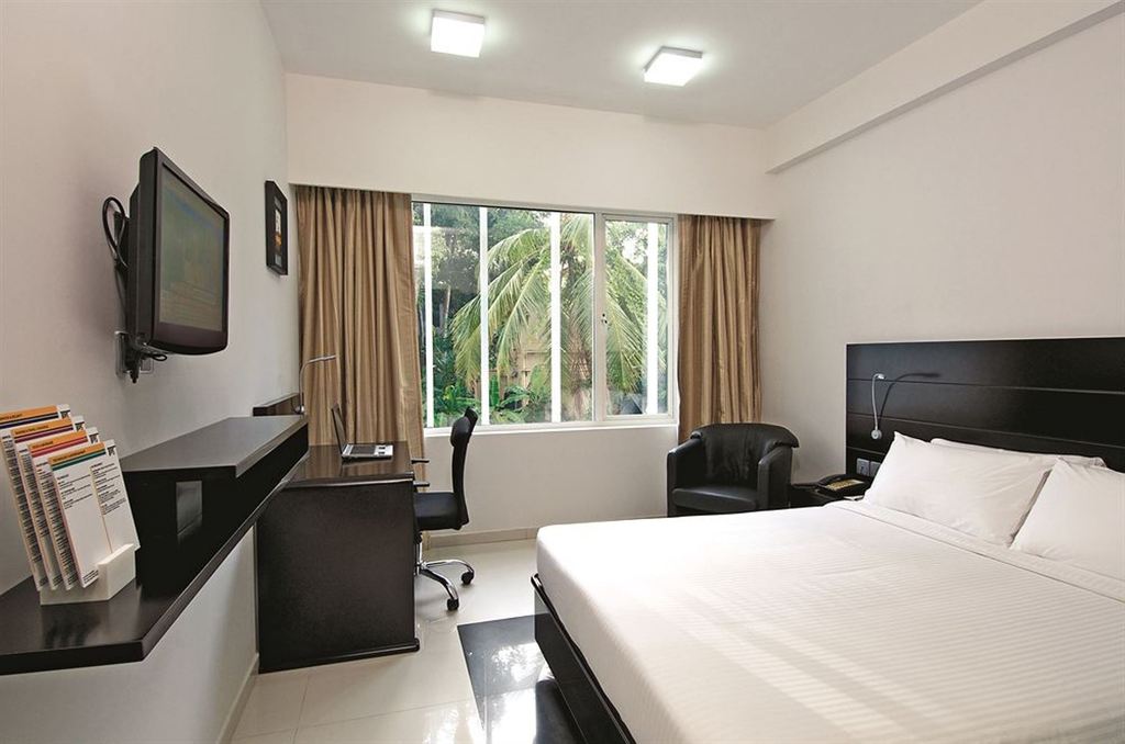 Keys Hotel Katti-Ma