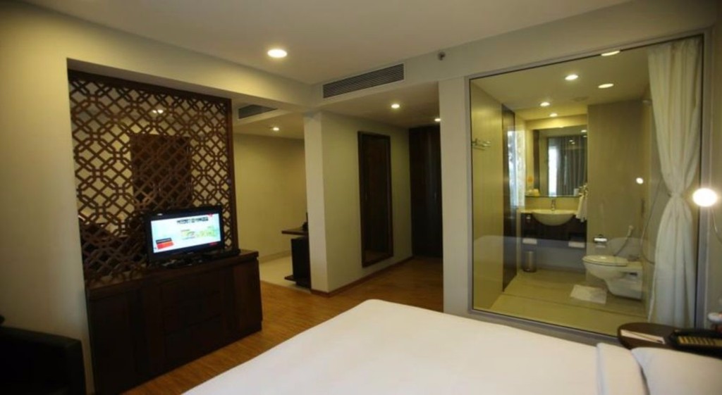 Keys Hotel Pune-Pimpri