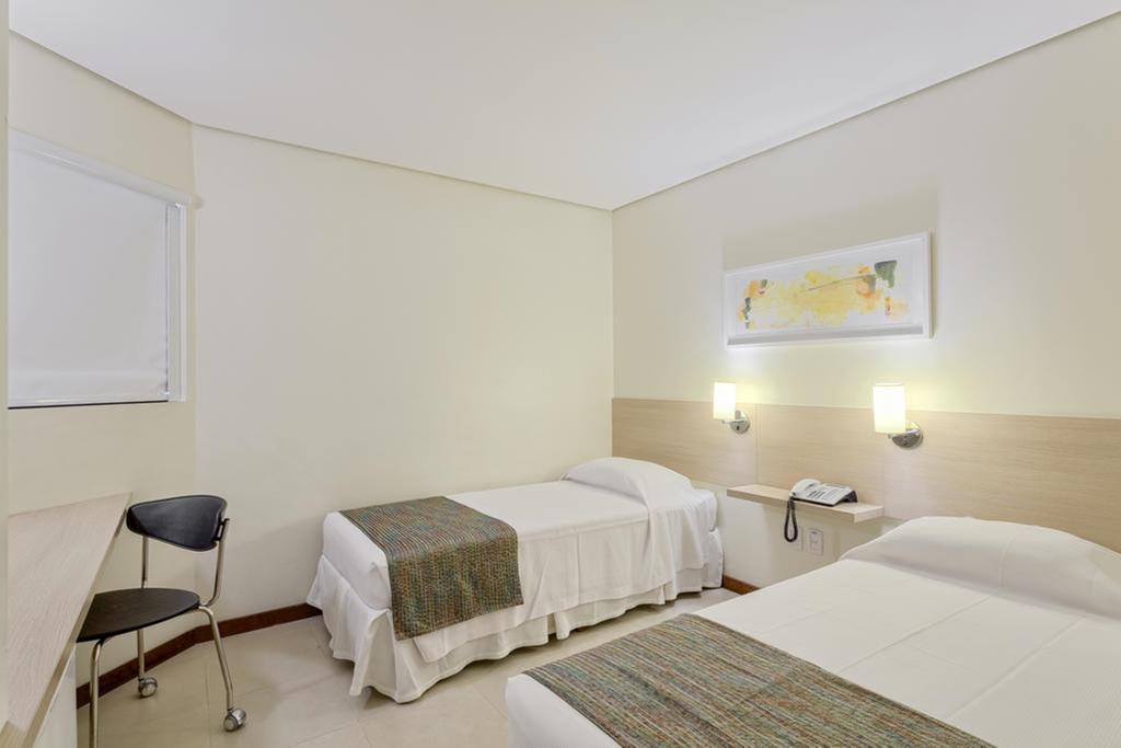 Ibis Styles Belém Nazaré