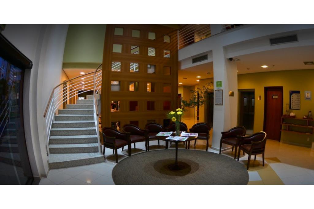 Comfort Inn Joinville