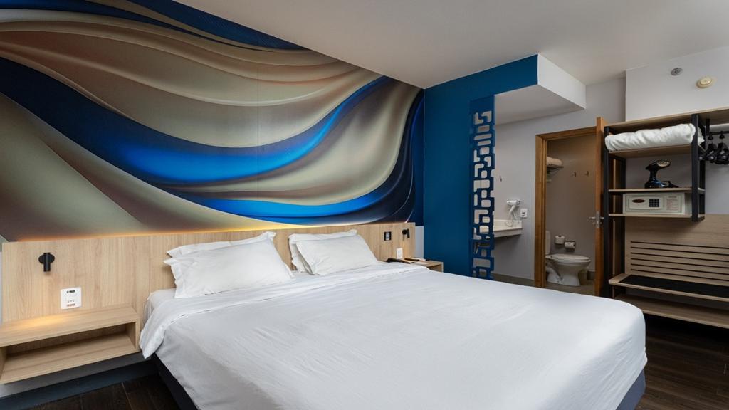 Comfort Hotel Joinville