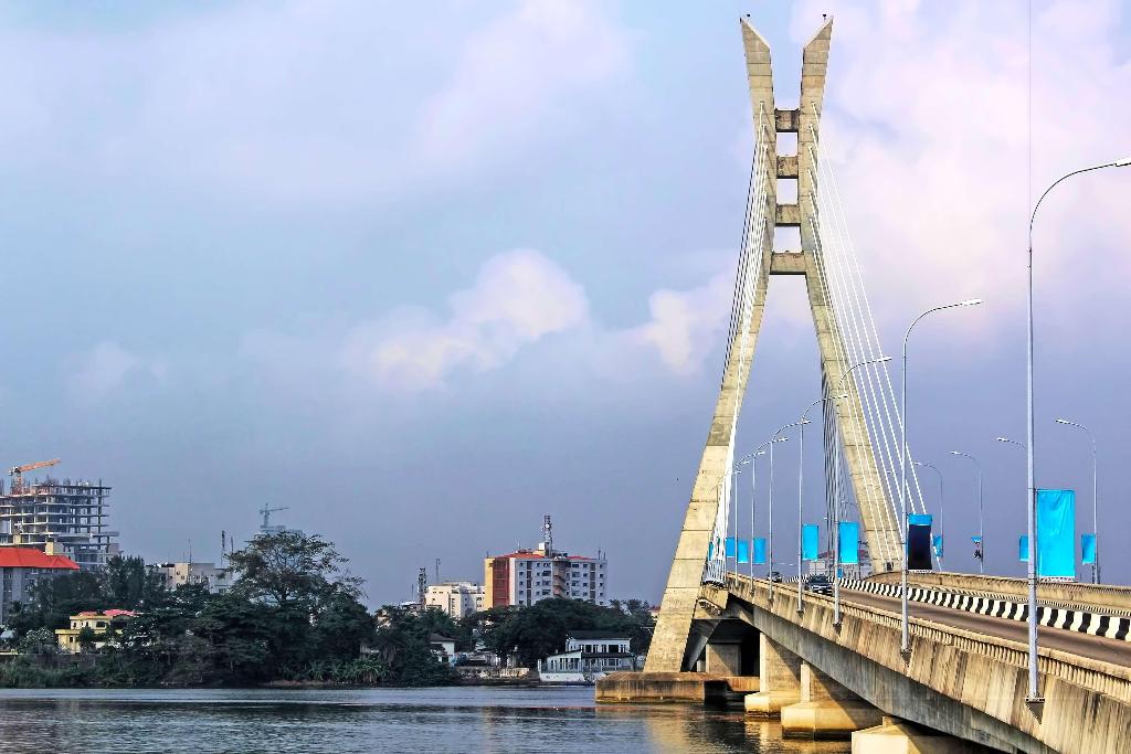 Imagem da galeria de Park Inn By Radisson Serviced Apt. Lagos Victoria