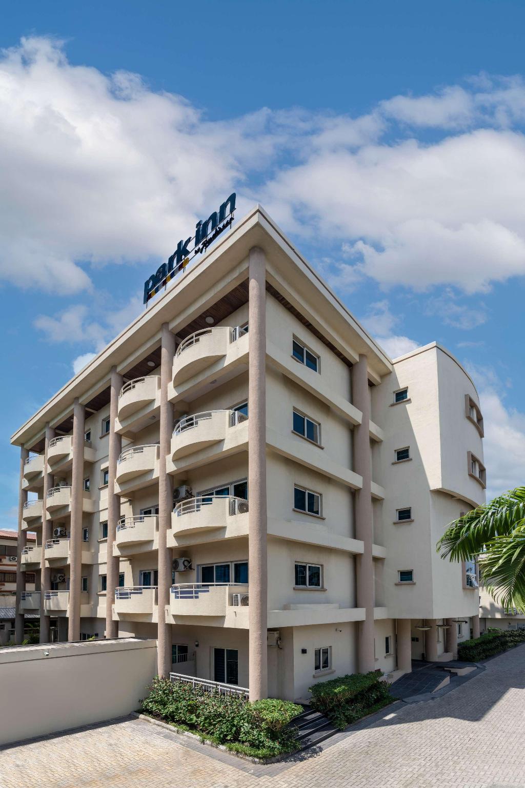 Imagem da galeria de Park Inn By Radisson Serviced Apt. Lagos Victoria