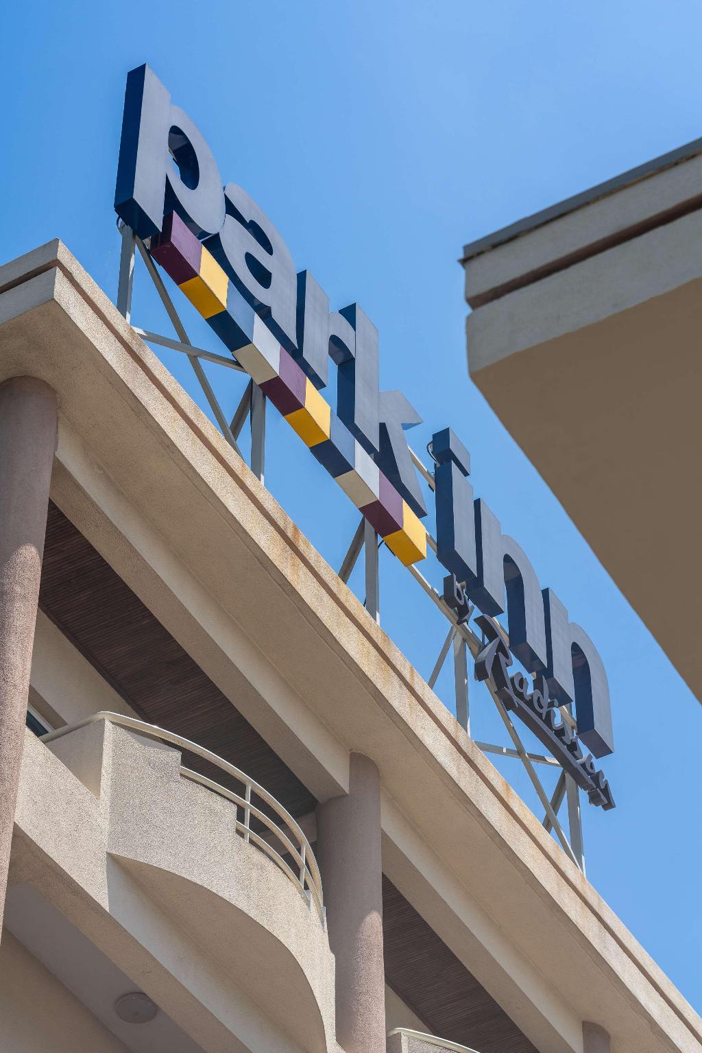 Imagem da galeria de Park Inn By Radisson Serviced Apt. Lagos Victoria