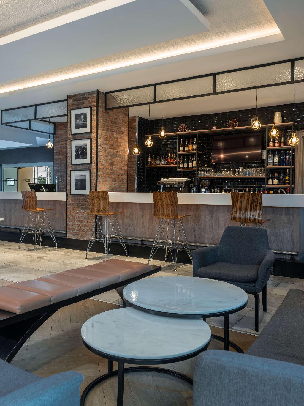 Imagem da galeria de Park Inn By Radisson Serviced Apt. Lagos Victoria