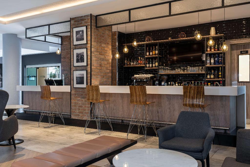 Imagem da galeria de Park Inn By Radisson Serviced Apt. Lagos Victoria