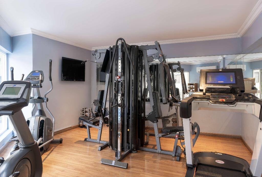 Imagem da galeria de Park Inn By Radisson Serviced Apt. Lagos Victoria