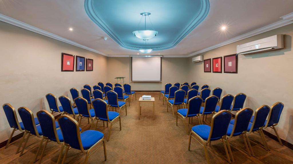 Imagem da galeria de Park Inn By Radisson Serviced Apt. Lagos Victoria