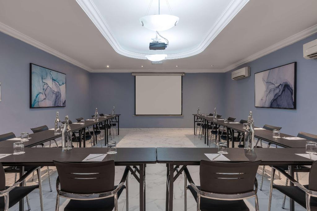 Imagem da galeria de Park Inn By Radisson Serviced Apt. Lagos Victoria