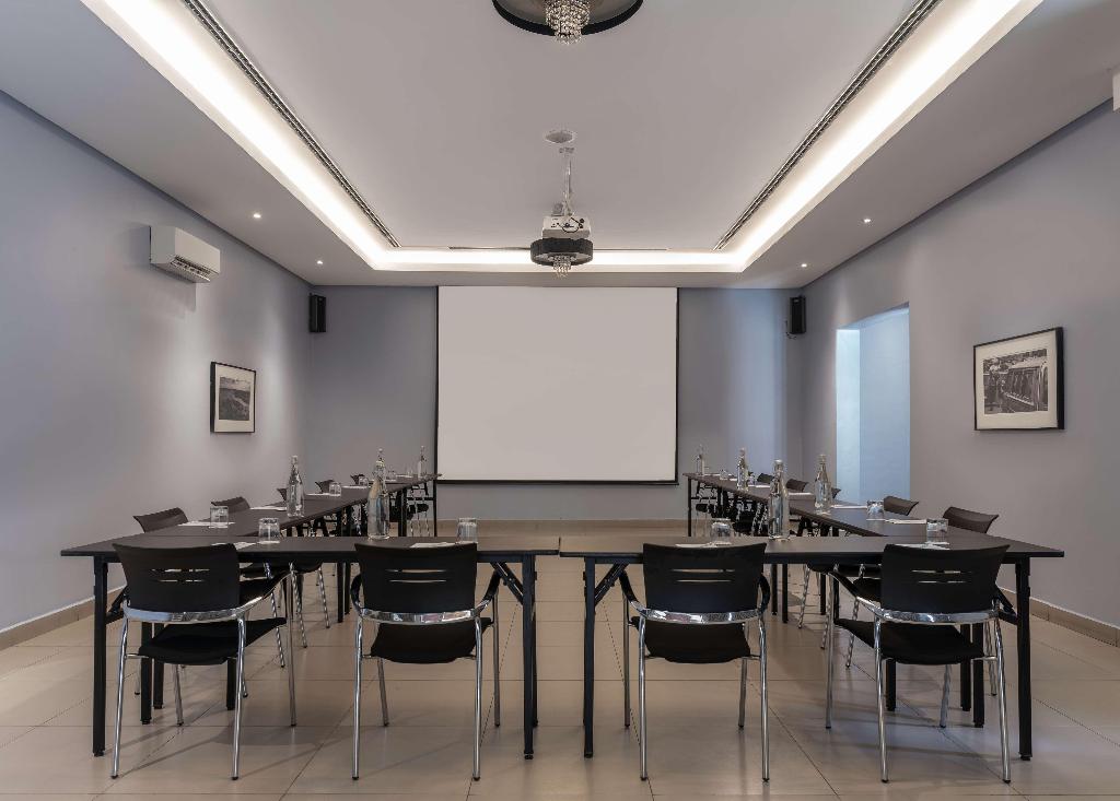 Imagem da galeria de Park Inn By Radisson Serviced Apt. Lagos Victoria