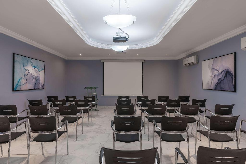 Imagem da galeria de Park Inn By Radisson Serviced Apt. Lagos Victoria