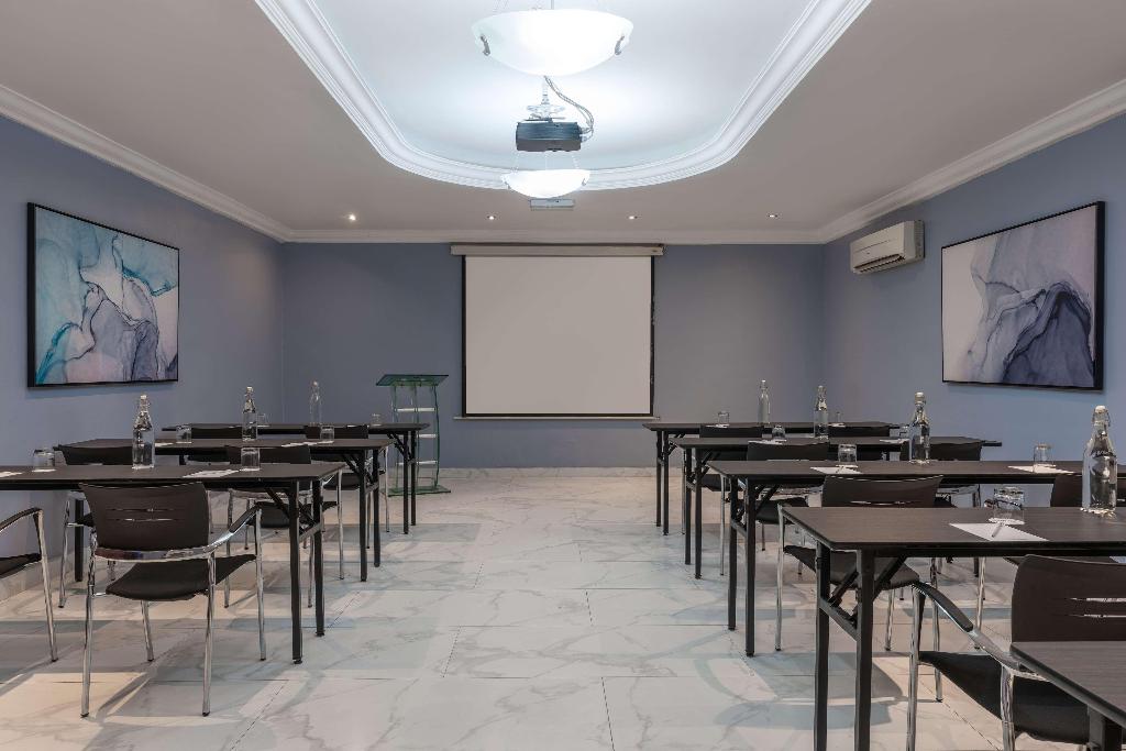 Imagem da galeria de Park Inn By Radisson Serviced Apt. Lagos Victoria