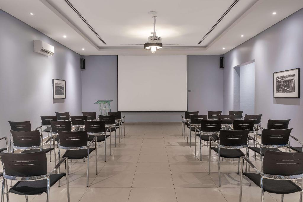 Imagem da galeria de Park Inn By Radisson Serviced Apt. Lagos Victoria