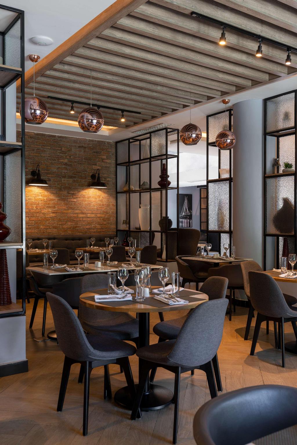 Imagem da galeria de Park Inn By Radisson Serviced Apt. Lagos Victoria