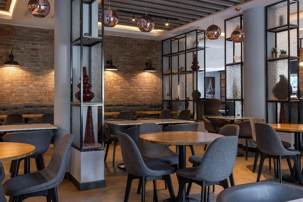 Imagem da galeria de Park Inn By Radisson Serviced Apt. Lagos Victoria