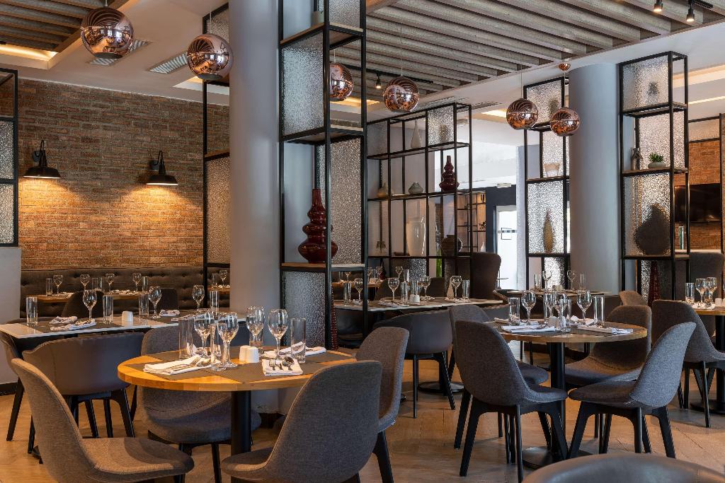 Imagem da galeria de Park Inn By Radisson Serviced Apt. Lagos Victoria