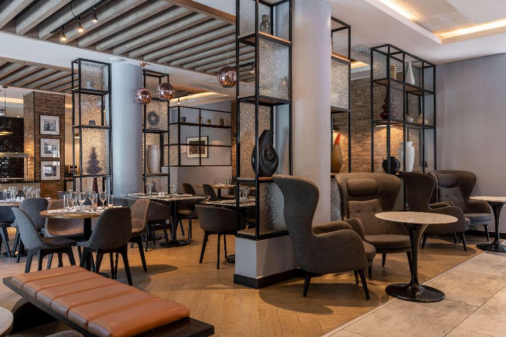 Imagem da galeria de Park Inn By Radisson Serviced Apt. Lagos Victoria