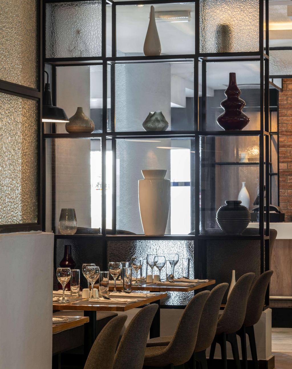 Imagem da galeria de Park Inn By Radisson Serviced Apt. Lagos Victoria