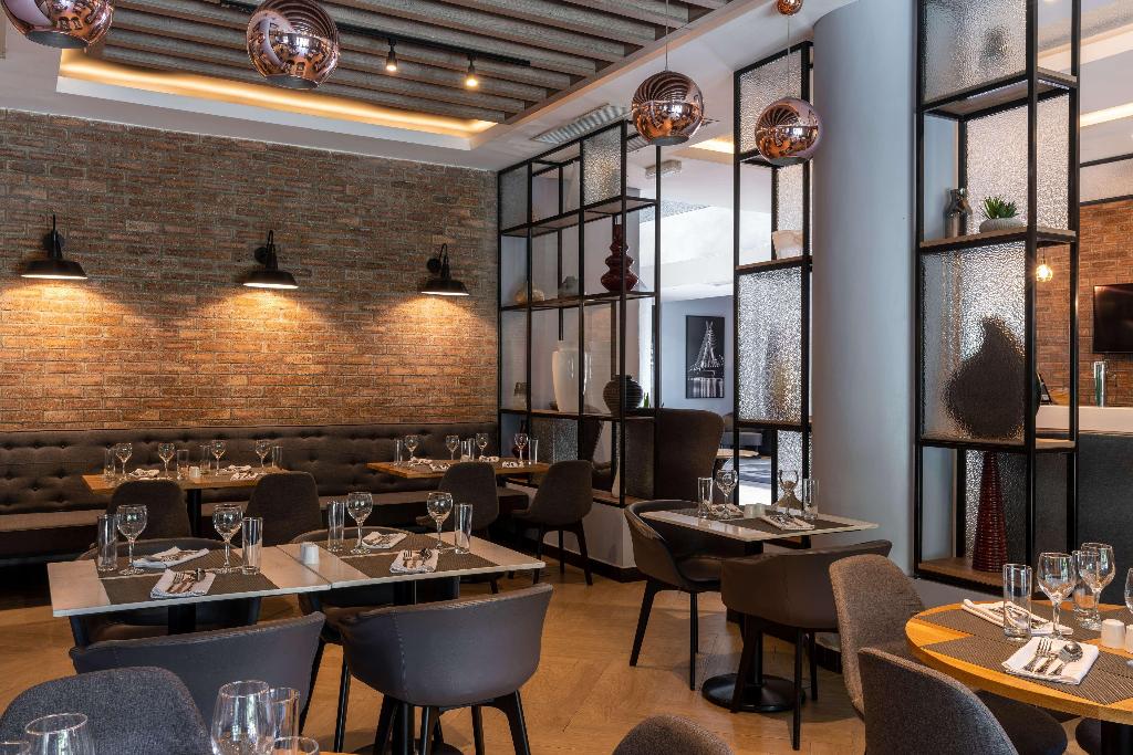 Imagem da galeria de Park Inn By Radisson Serviced Apt. Lagos Victoria
