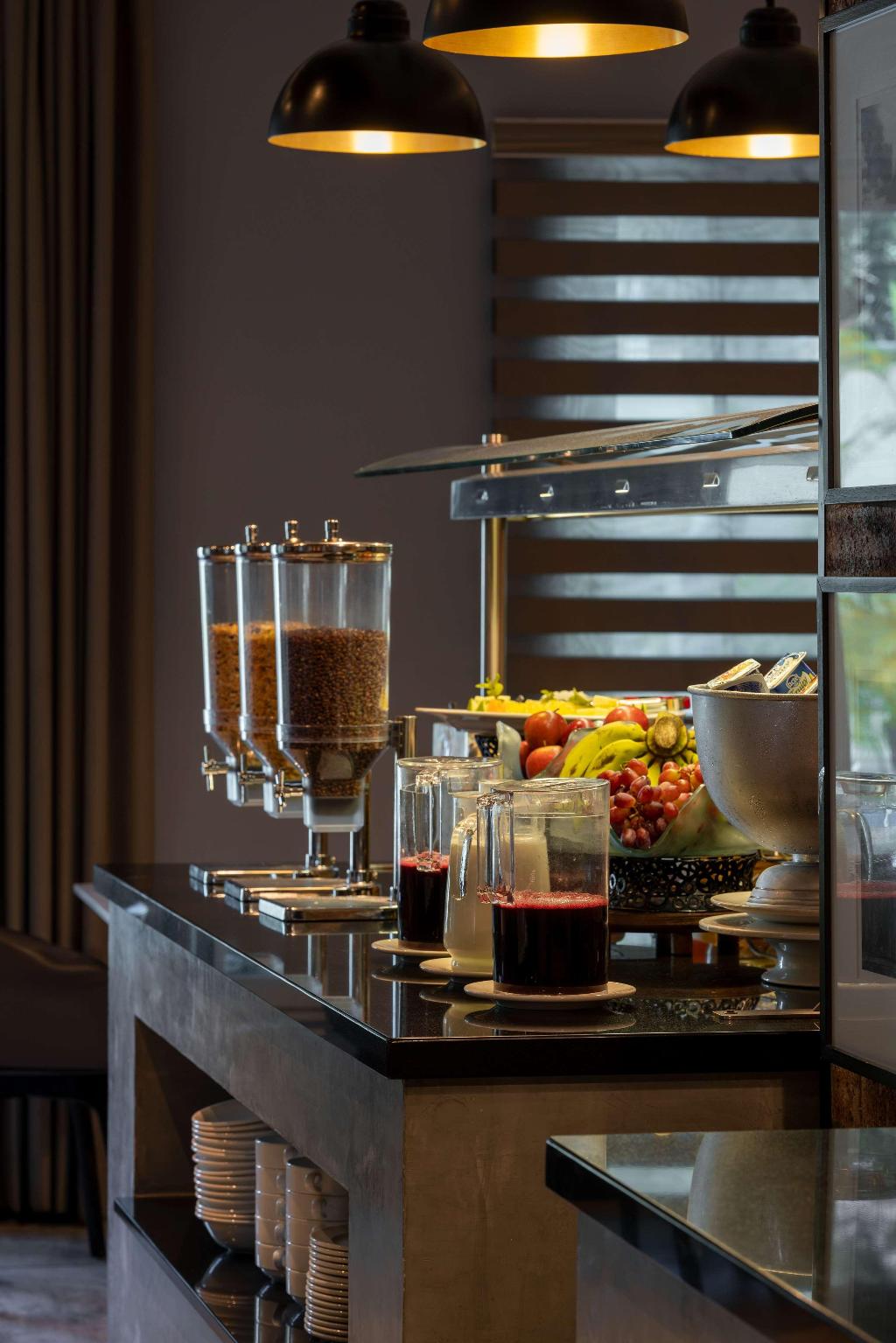 Imagem da galeria de Park Inn By Radisson Serviced Apt. Lagos Victoria