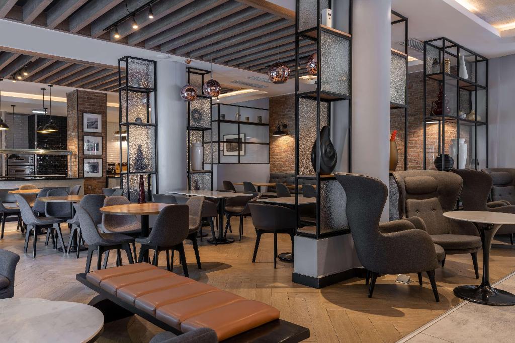 Imagem da galeria de Park Inn By Radisson Serviced Apt. Lagos Victoria