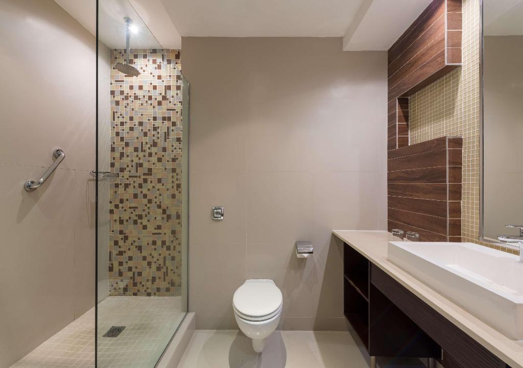 Imagem da galeria de Park Inn By Radisson Serviced Apt. Lagos Victoria