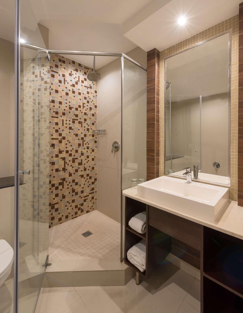 Imagem da galeria de Park Inn By Radisson Serviced Apt. Lagos Victoria