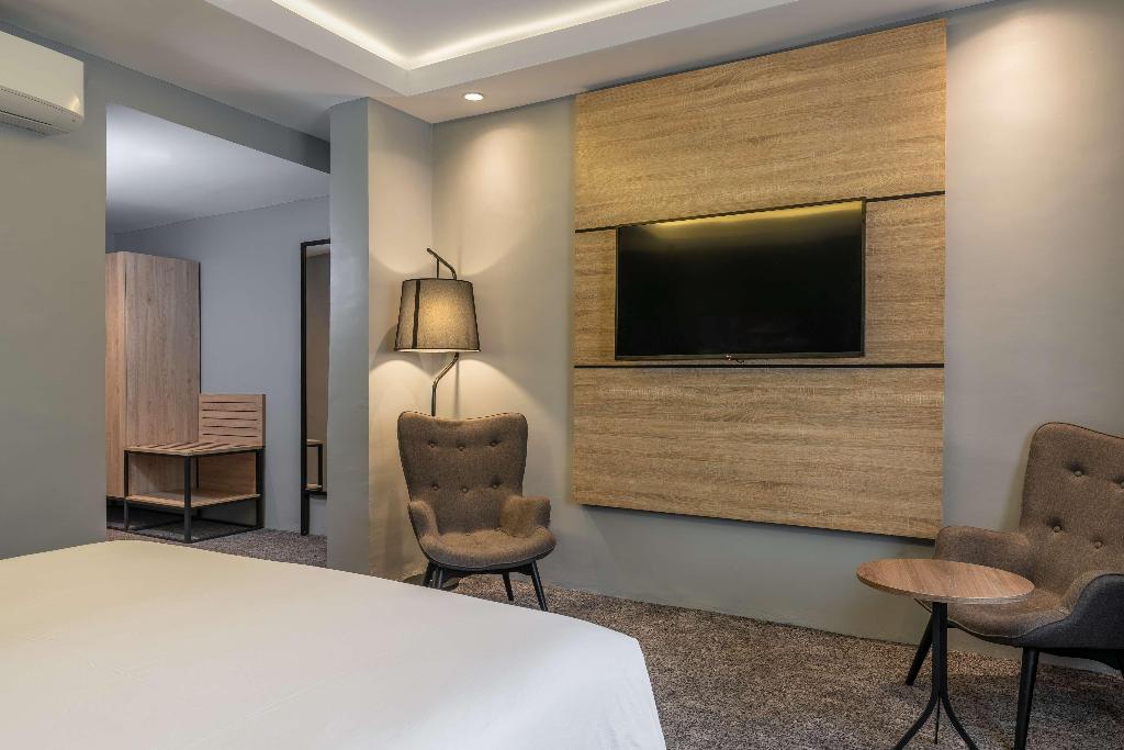 Imagem da galeria de Park Inn By Radisson Serviced Apt. Lagos Victoria