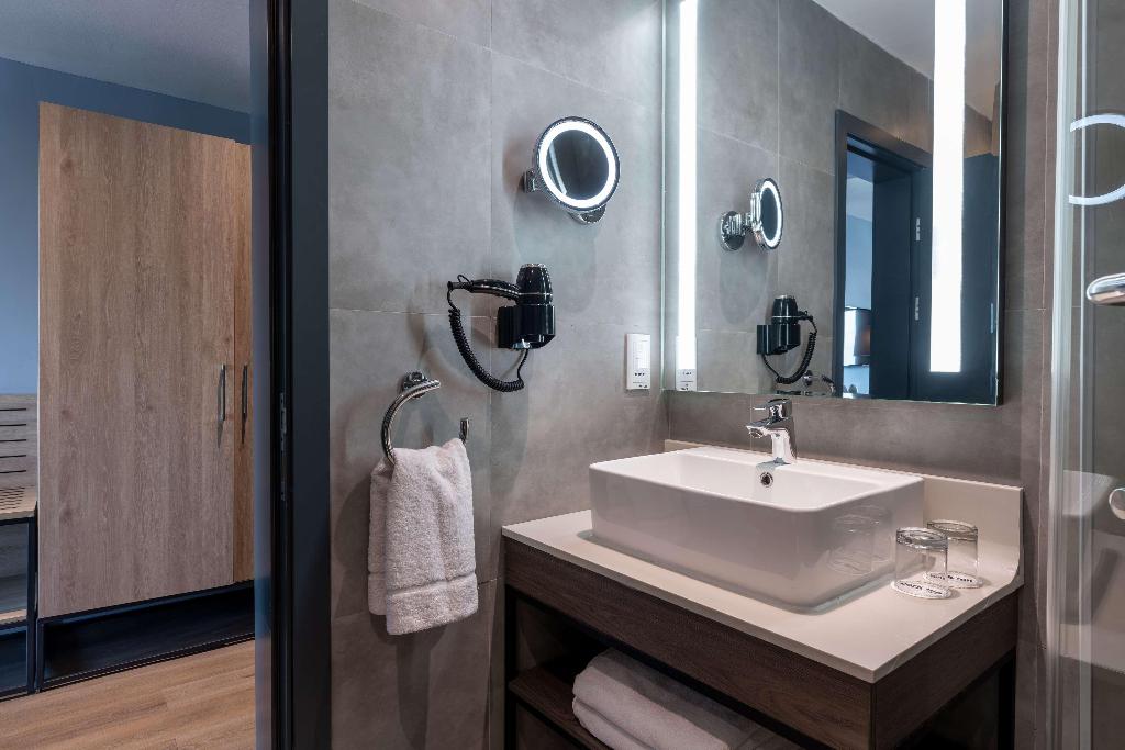 Imagem da galeria de Park Inn By Radisson Serviced Apt. Lagos Victoria