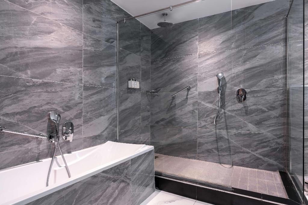 Imagem da galeria de Park Inn By Radisson Serviced Apt. Lagos Victoria