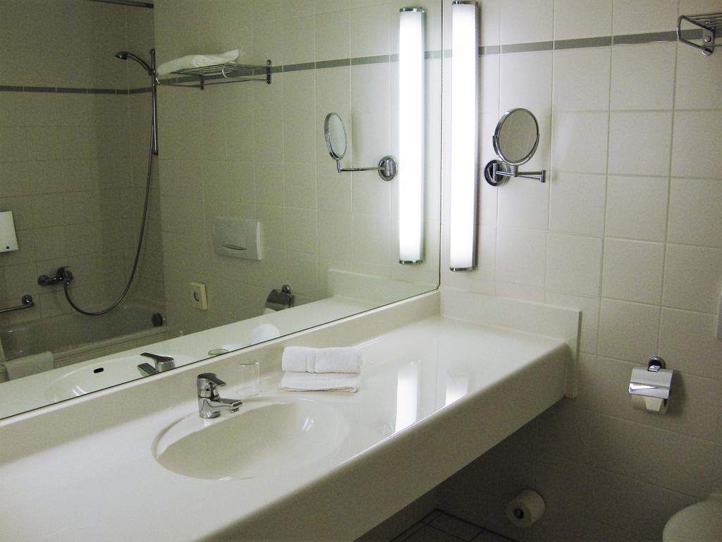 Plaza Hotel Hanau