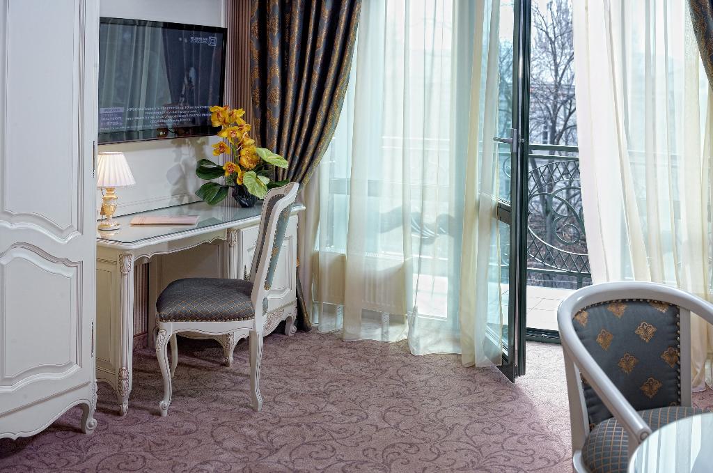 Savoy Chisinau