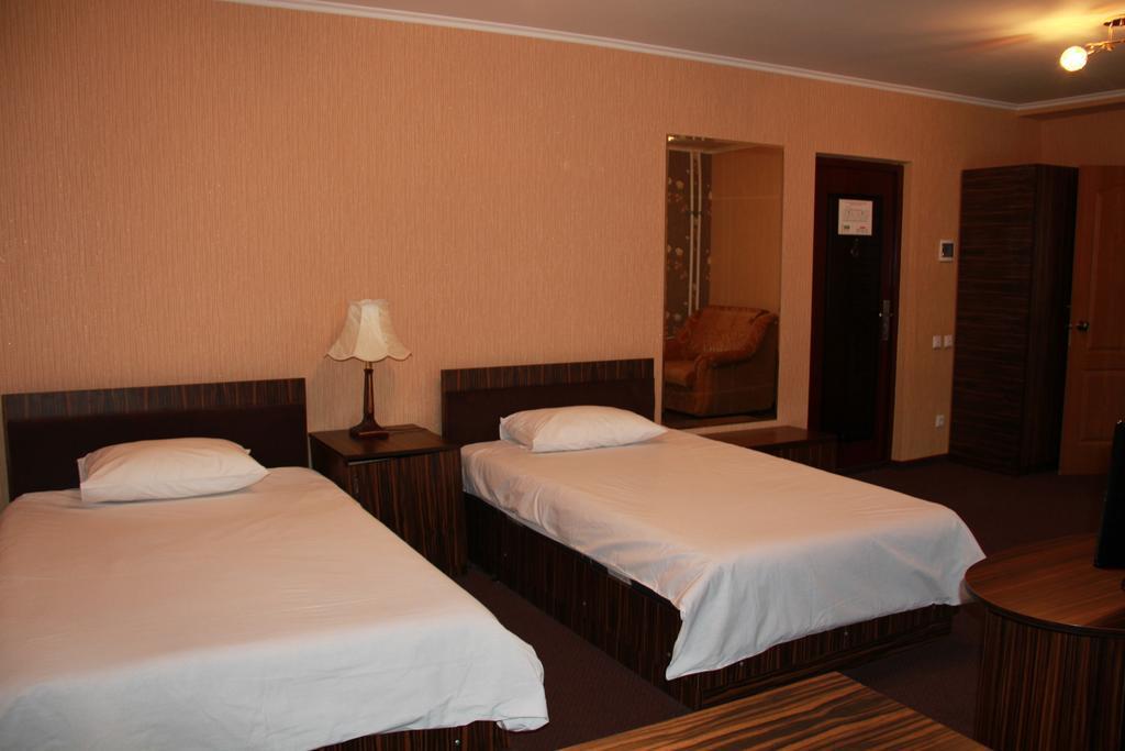 Hotel Europa Chisinau