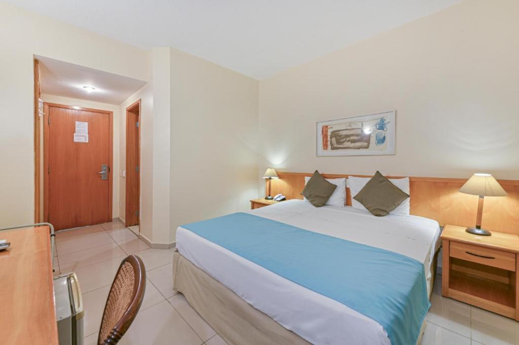 Hotel Golden Park Campinas Viracopos