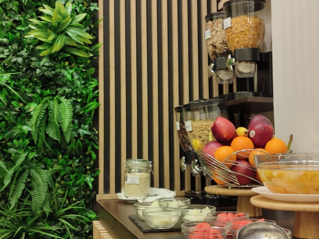 Hotel Lisbon City Hotel, Portugal, Lissabon. Großes 2