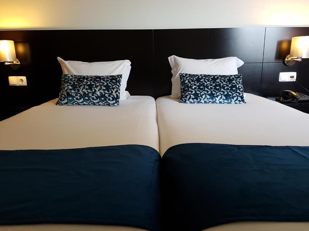 Lisbon City Hotel