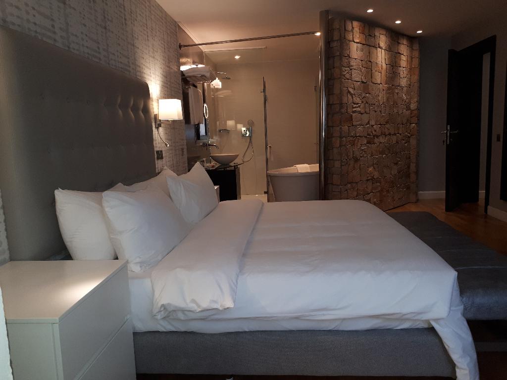 L'eola Hotel Ikeja